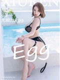 Xiuren秀人网 2022.06.09 NO.5123 尤妮丝Egg(57)